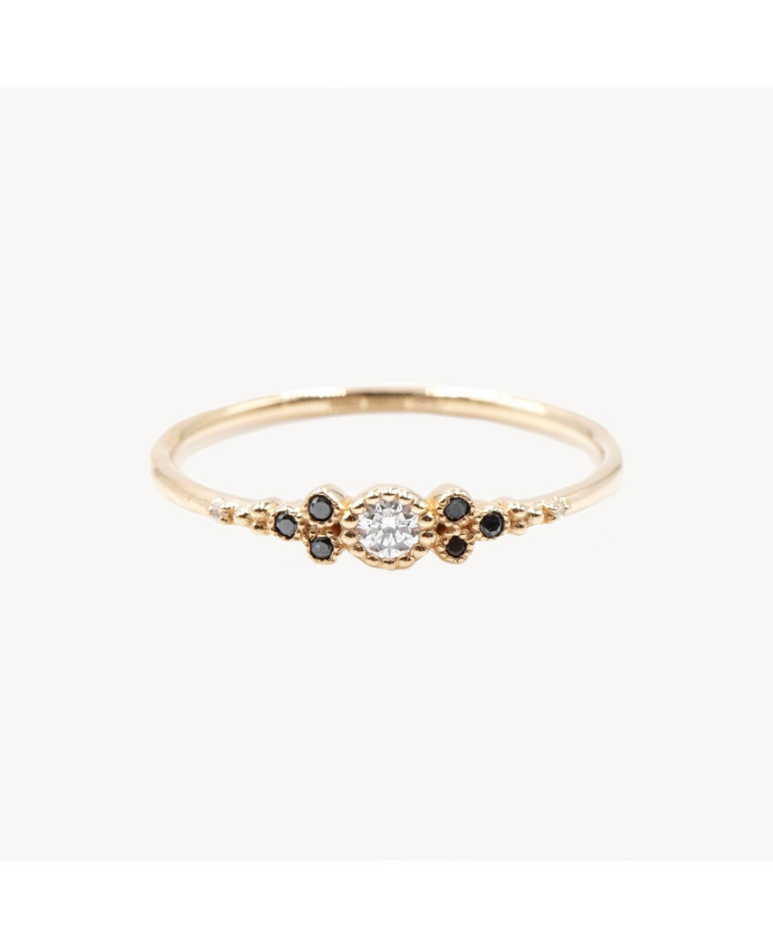 Bague Susie Gold