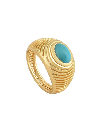 Dorothée Sausset - Bague Buren Chubby