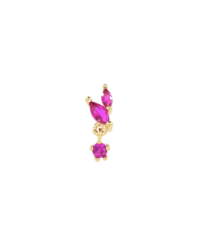 Birdy - Puce Bliss Rose