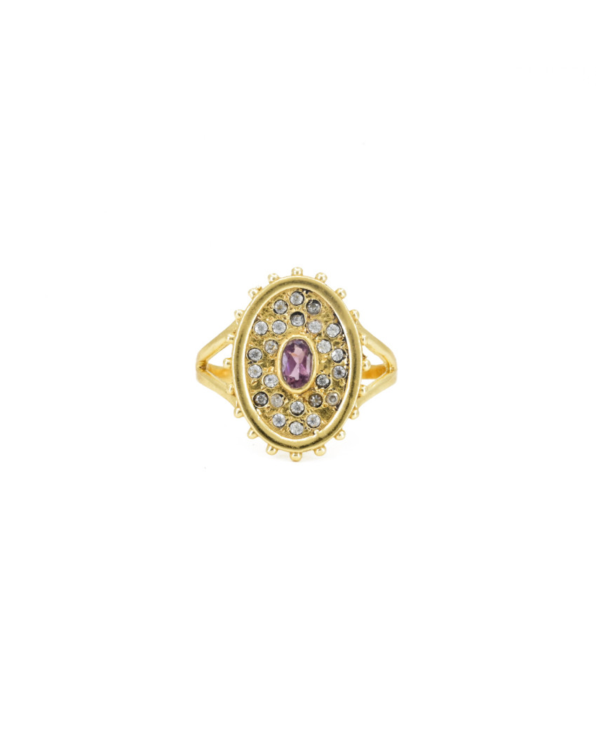 Diaperis - Bague Tosca