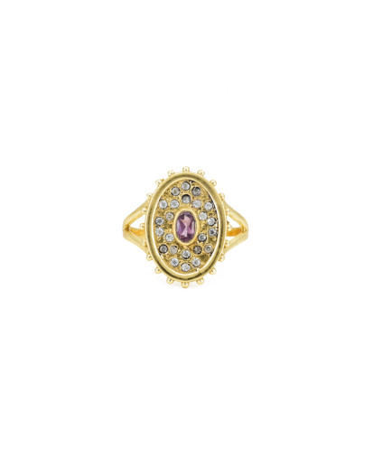 Diaperis - Bague Tosca