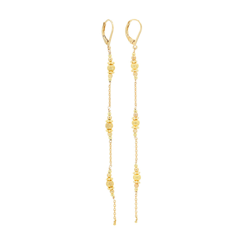 Birdy - Boucle D'oreille Angelika