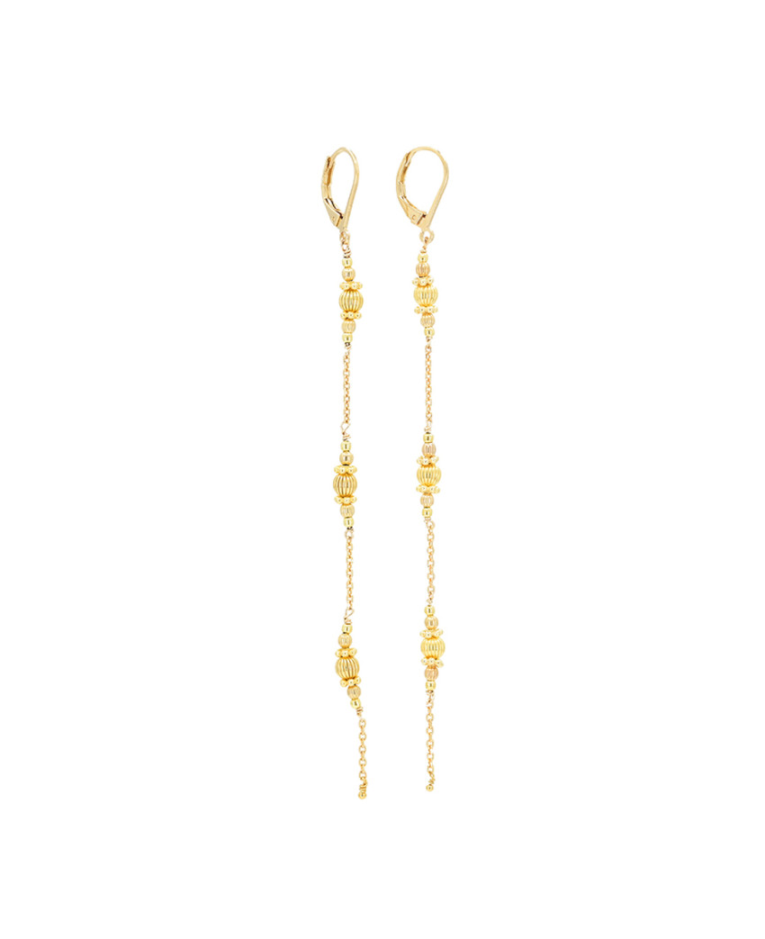 Birdy - Boucle D'oreille Angelika