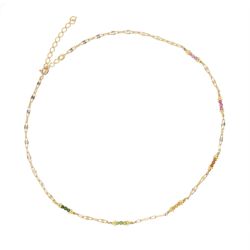 Birdy - Collier Mademoiselle 2