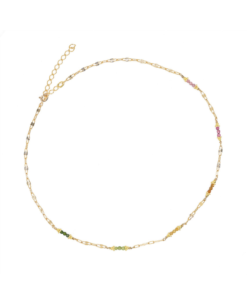 Birdy - Collier Mademoiselle 2