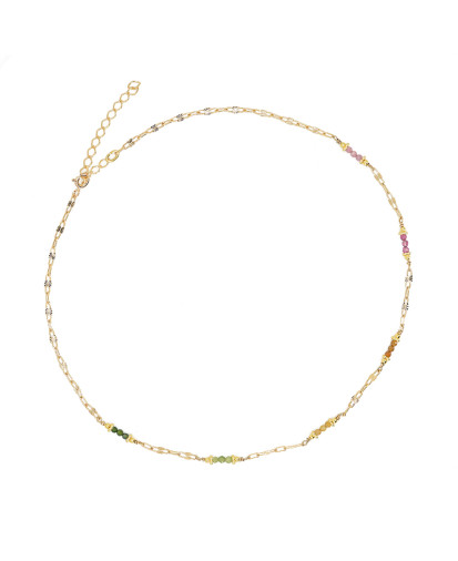 Birdy - Collier Mademoiselle 2
