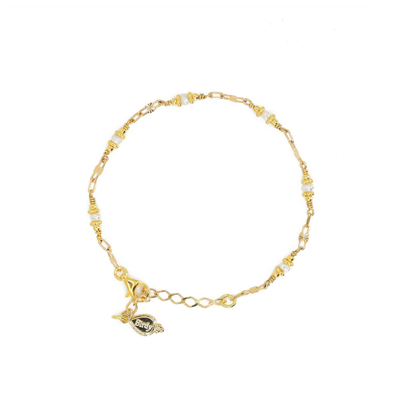 Birdy - Bracelet Mademoiselle Perle
