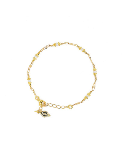 Birdy - Bracelet Mademoiselle Perle
