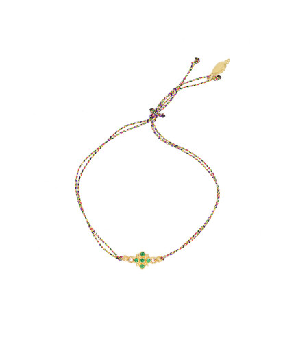 Birdy - Cordon Rose 1