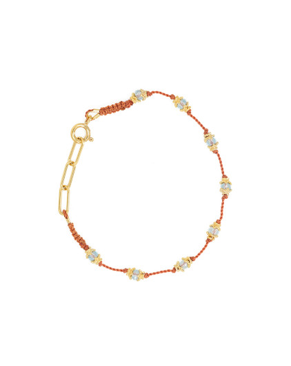TITYARAVY- Bracelet Peony