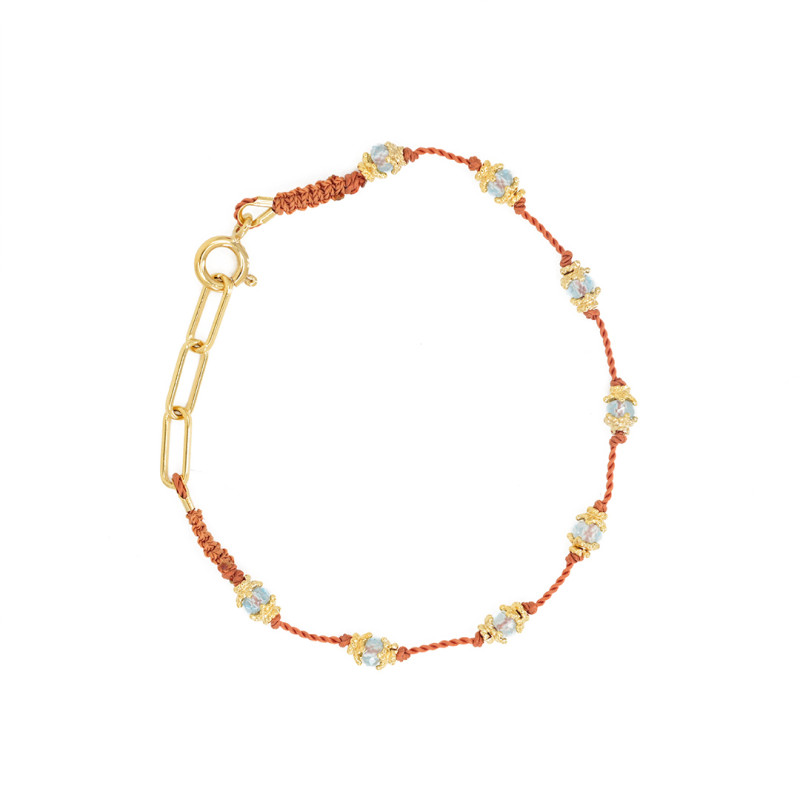 TITYARAVY- Bracelet Peony