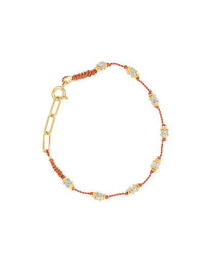 TITYARAVY- Bracelet Peony