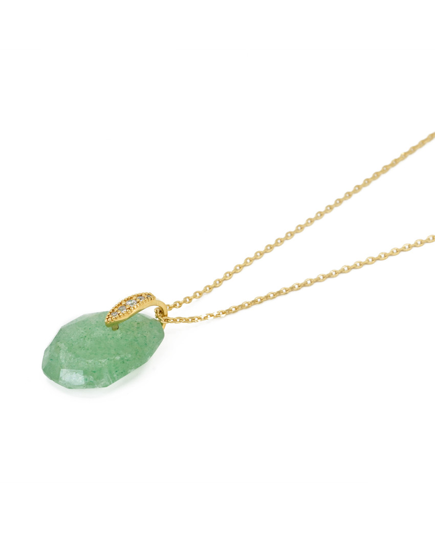 Hanka - Ïn - Collier Goa