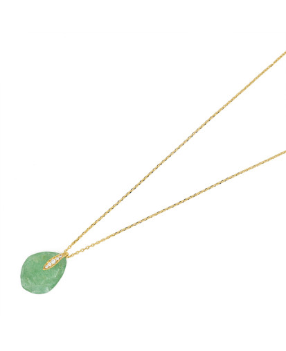 Hanka - Ïn - Collier Goa