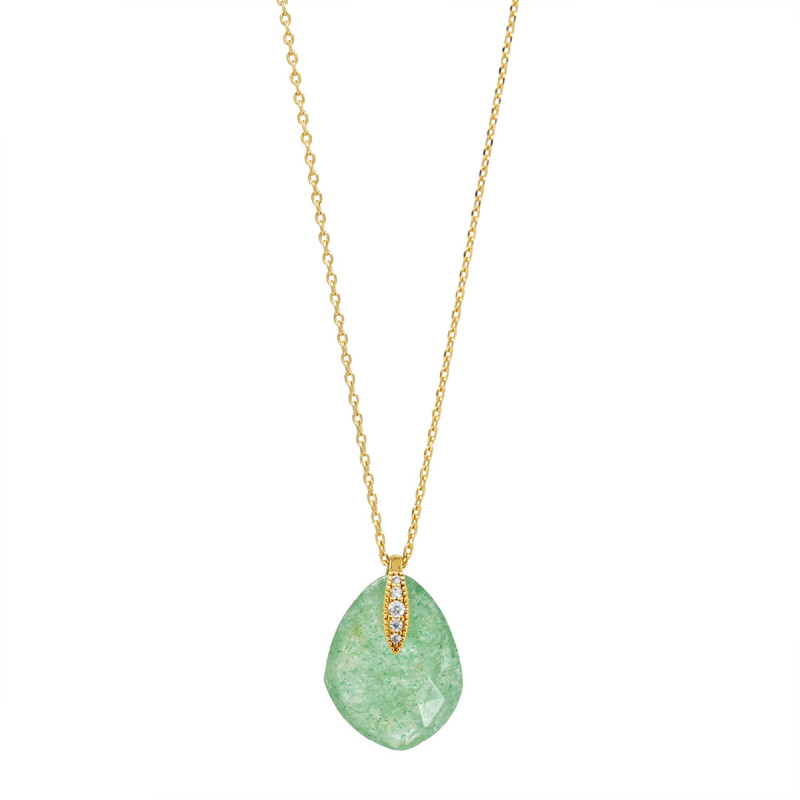 Hanka - Ïn - Collier Goa