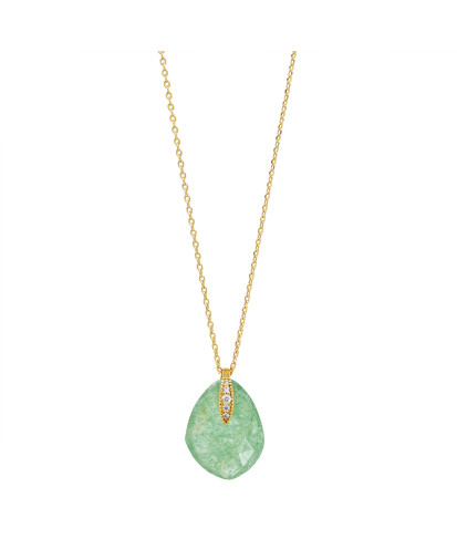 Hanka - Ïn - Collier Goa