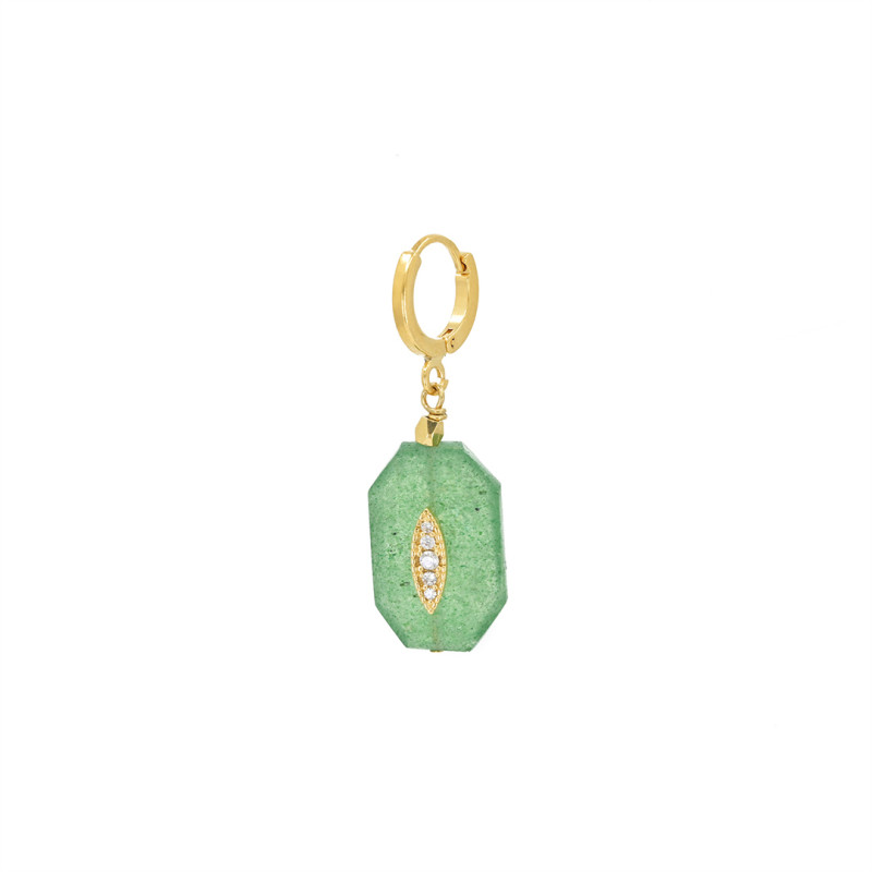 Hanka - Ïn - Boucle D'oreille Inside 2