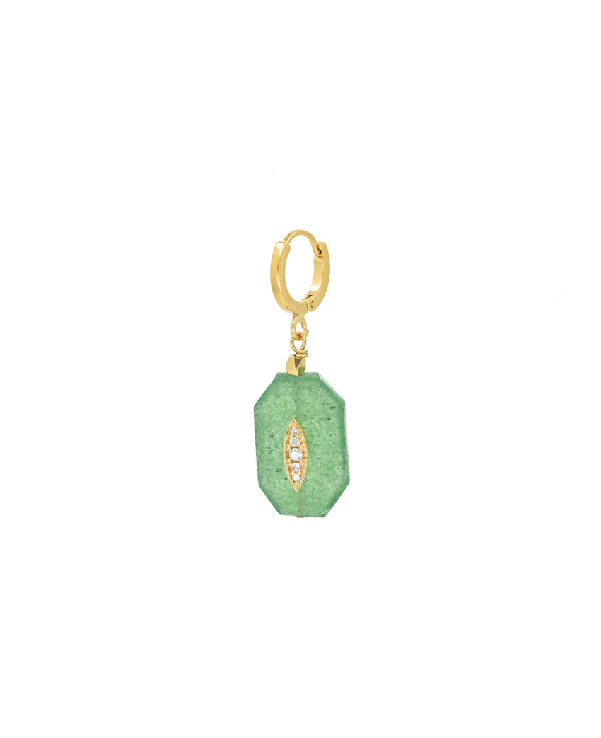 Hanka - Ïn - Boucle D'oreille Inside 2