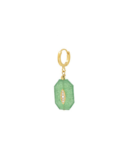 Hanka - Ïn - Boucle D'oreille Inside 2