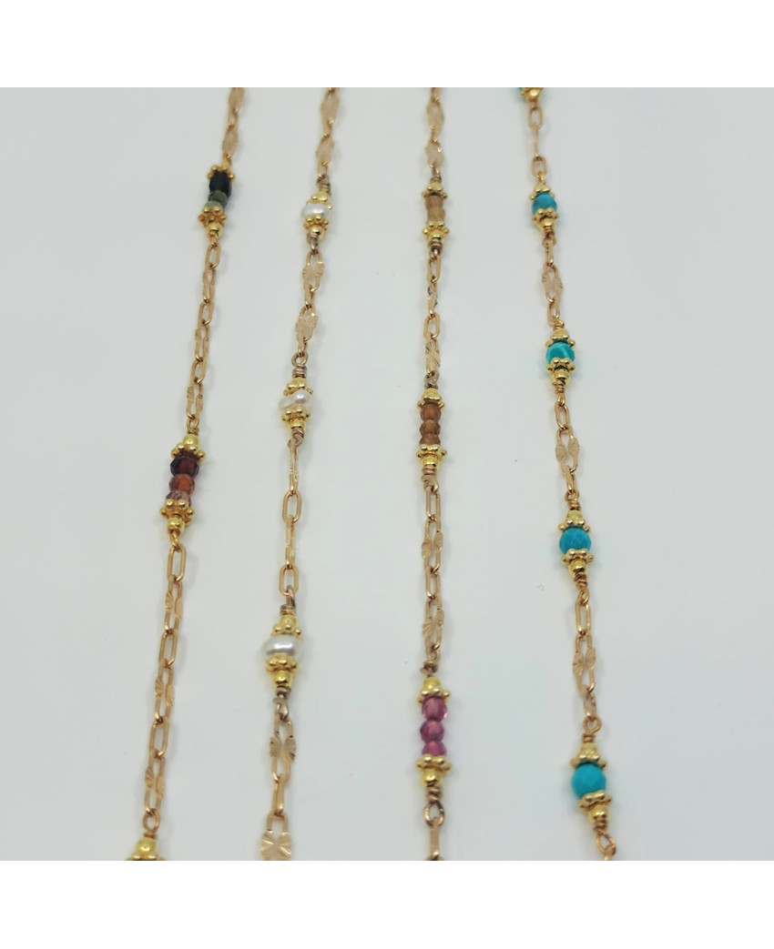 Birdy - Bracelet Mademoiselle Perle