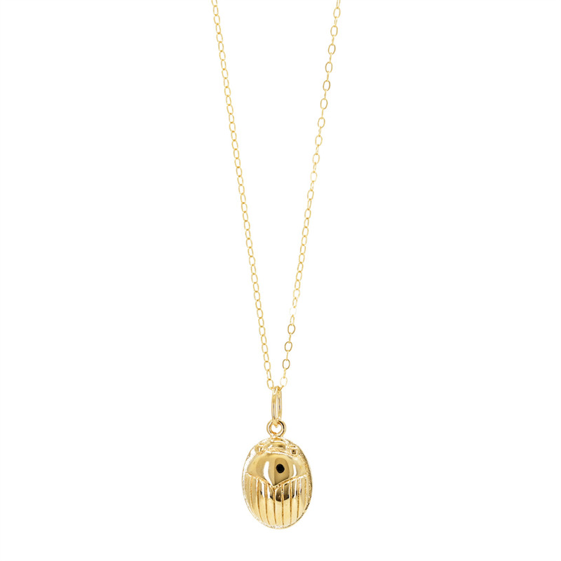 Birdy - Collier Papyrus GM