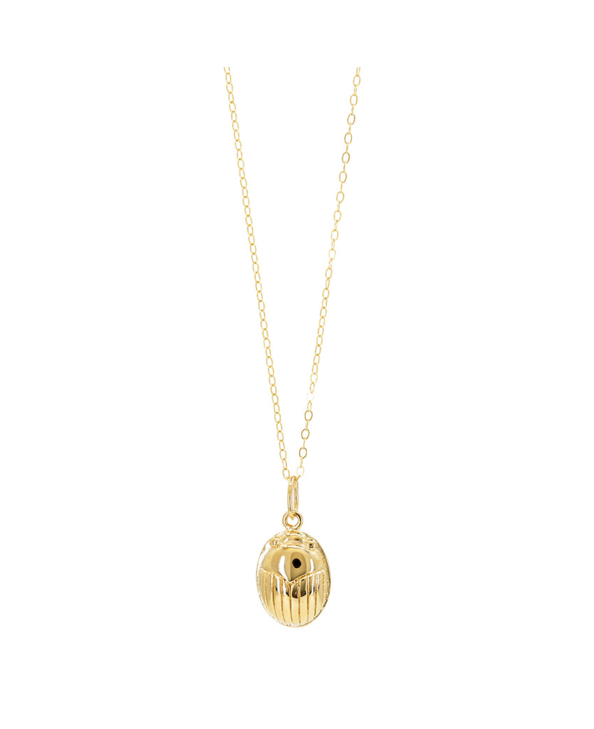 Birdy - Collier Papyrus GM