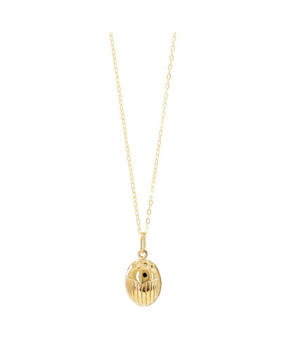 Birdy - Collier Papyrus GM