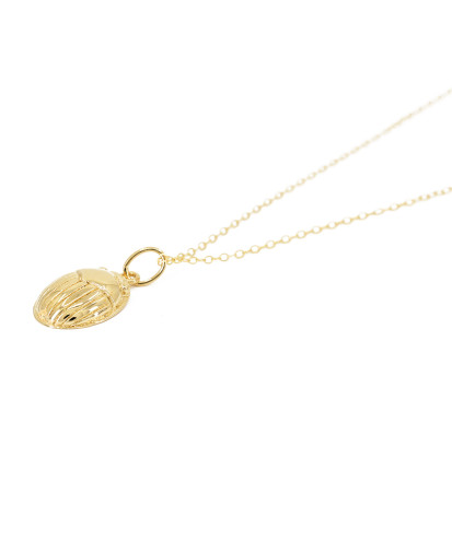 Birdy - Collier Papyrus GM