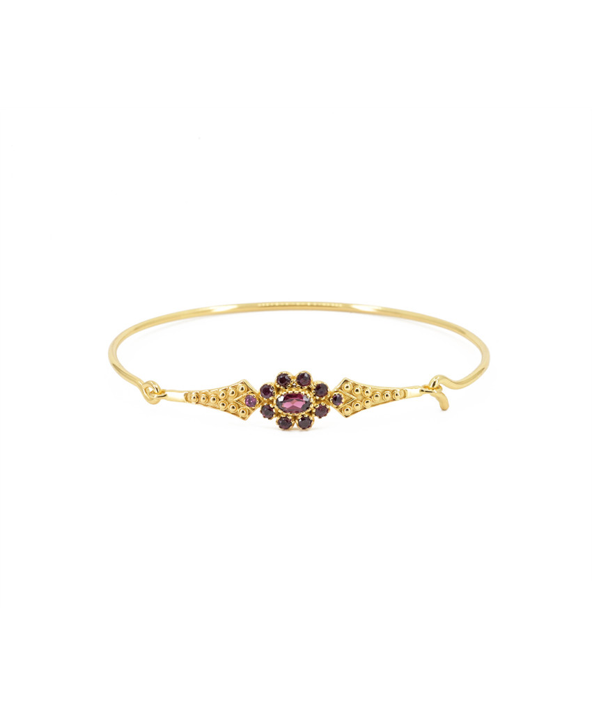 Dorothée Sausset - Jonc Anne 2