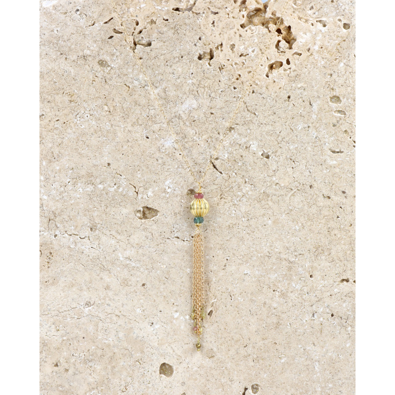 Birdy - Collier Dala Mini