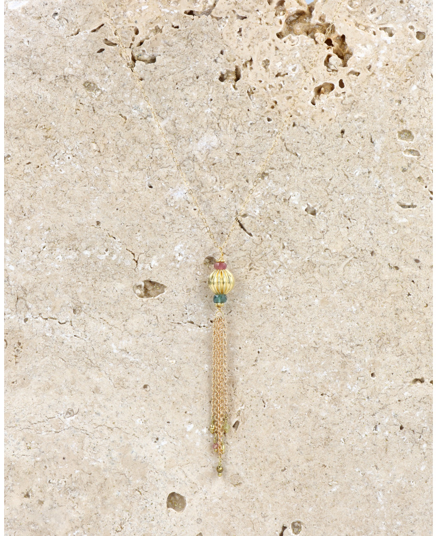 Birdy - Collier Dala Mini