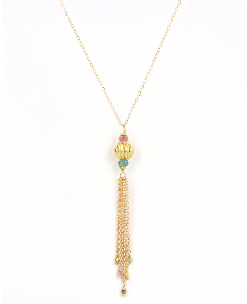 Birdy - Collier Dala Mini