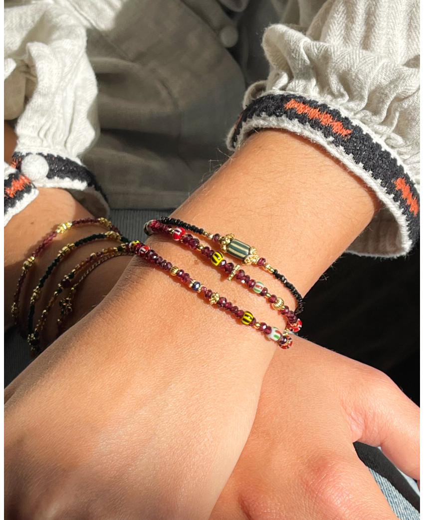 Birdy - Bracelet Mamba